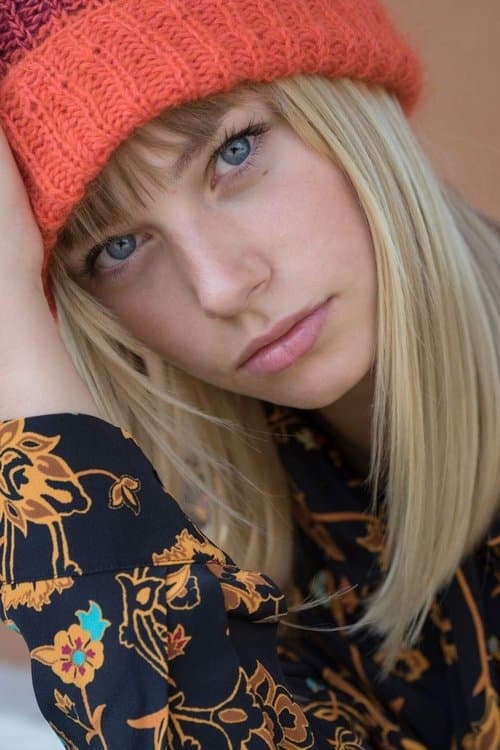 Hanna Binke profile photo