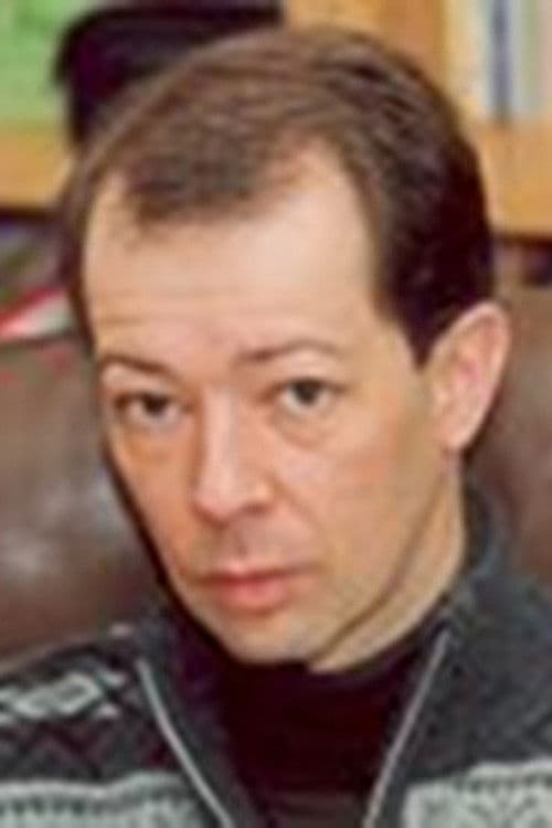 Chris Wasshuber profile photo