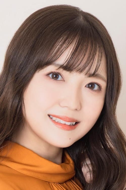 Shiori Mikami profile photo