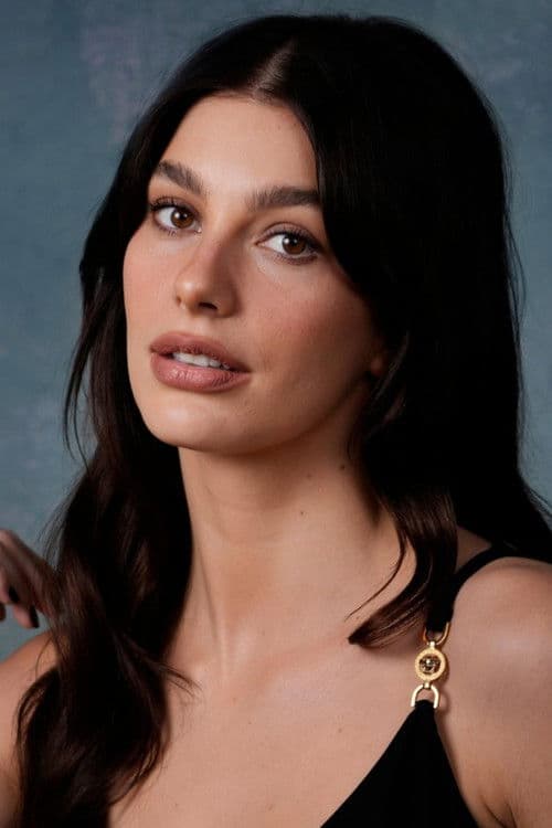 Camila Morrone profile photo