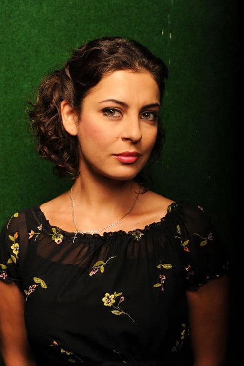 Milena Avramova profile photo