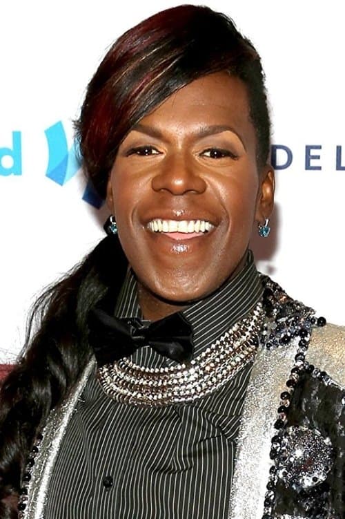 Big Freedia profile photo