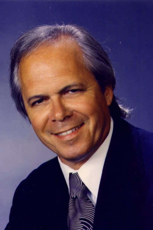 Peter N. Alexander profile photo