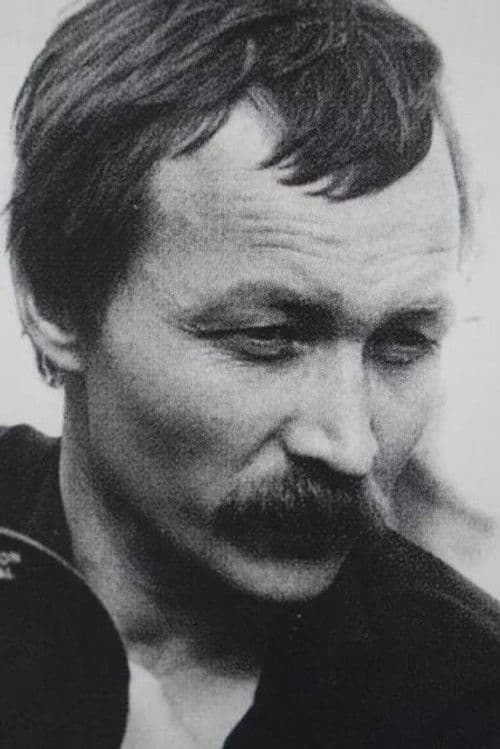 Yuriy Shaygardanov profile photo