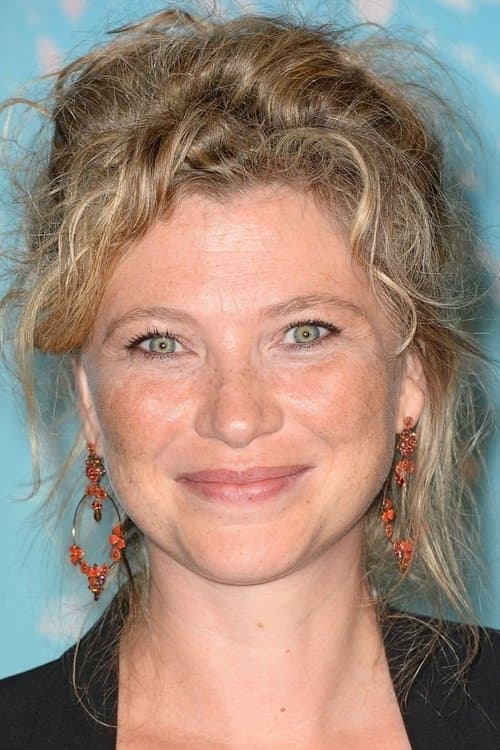 Cécile Bois profile photo