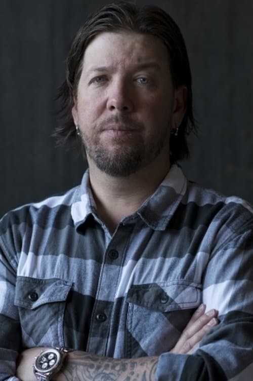 Scott Phillips profile photo