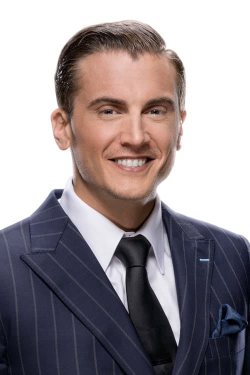 Victor Travagliante profile photo
