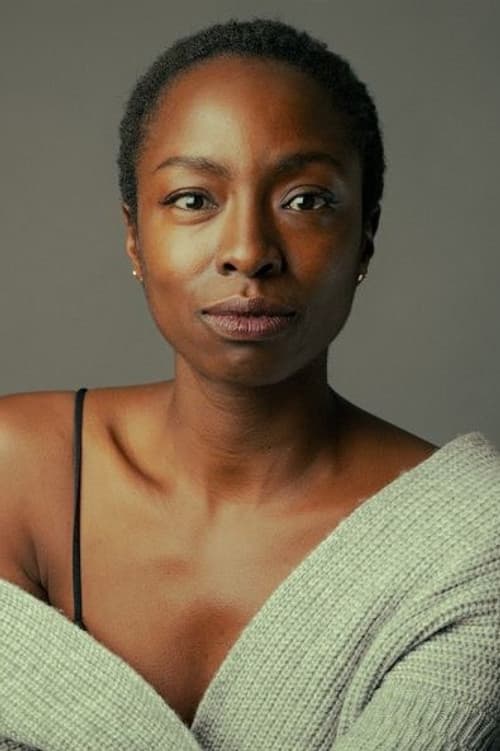 Manda Touré profile photo