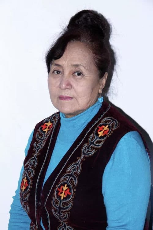 Jarkyn Balykbaeva profile photo