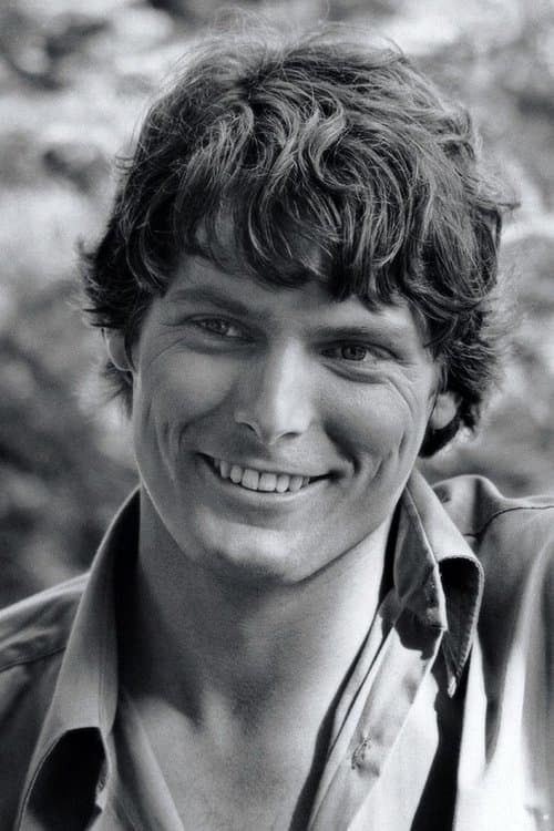 Christopher Reeve profile photo