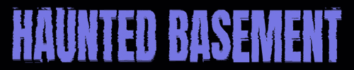 Haunted Basement Productions