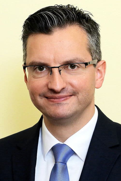 Marjan Šarec profile photo