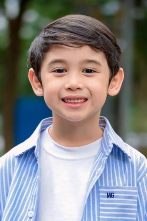 Lucas Andalio profile photo