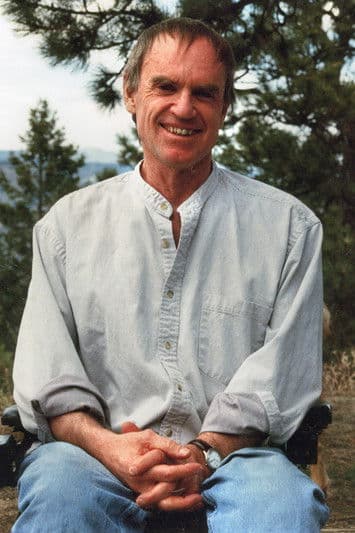 Barry Corbet profile photo