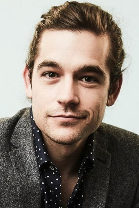 Jason Ralph profile photo