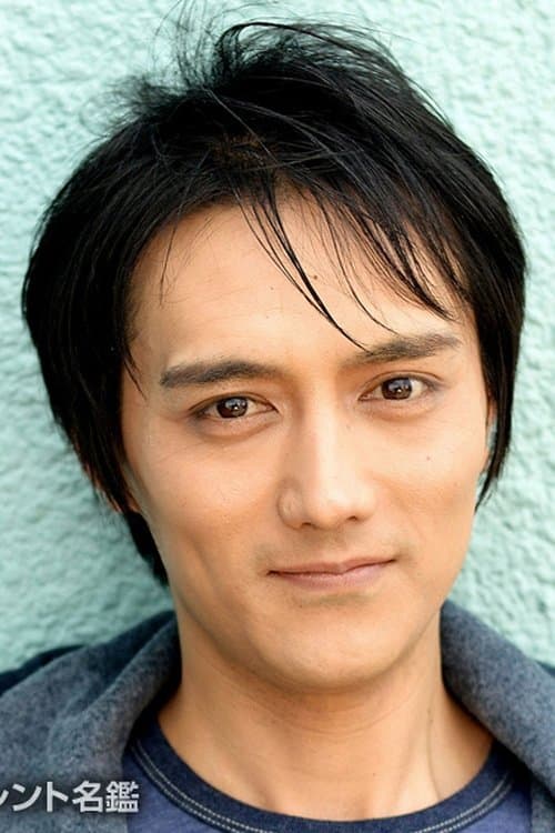 Yoshihiro Masujima profile photo
