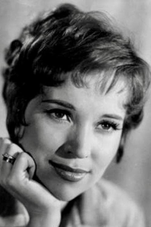 Christiane Kubrick profile photo