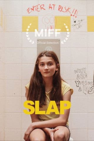 Slap poster