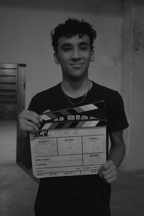 Arión Agustín Arrieta profile photo