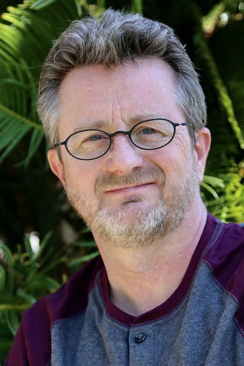 Christopher Jenkins profile photo