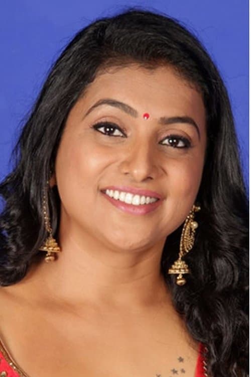 Roja Selvamani profile photo