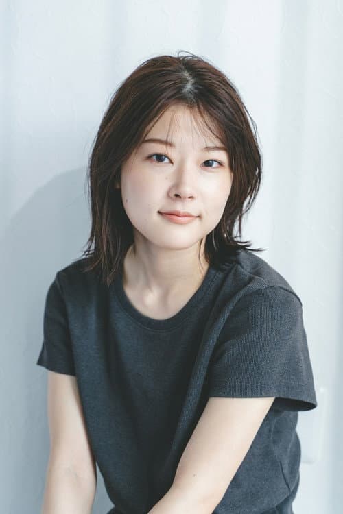 Hiyama Wako profile photo