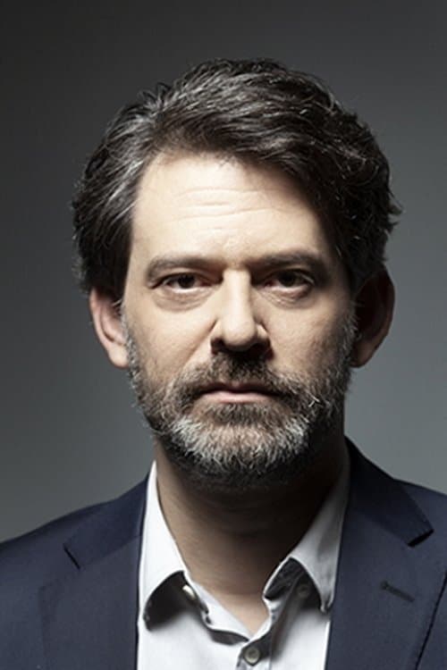 Giannos Perlegas profile photo