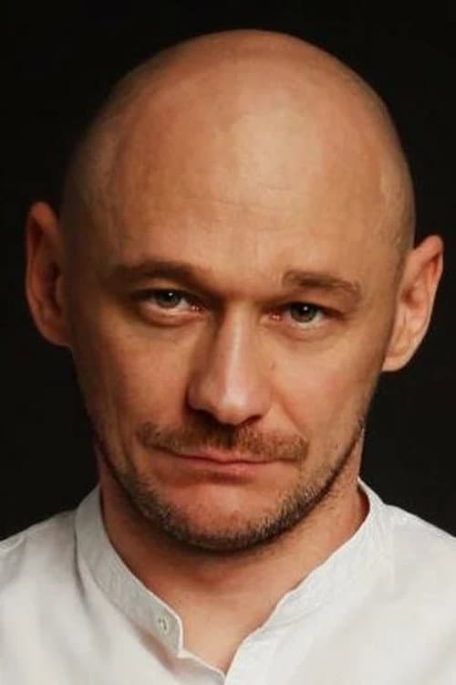 Vyacheslav Timerbulatov profile photo