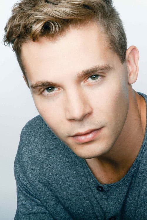 Phillip Abraham profile photo