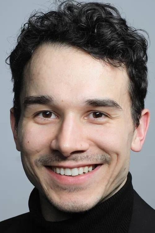 Фархад Мухаметзянов profile photo