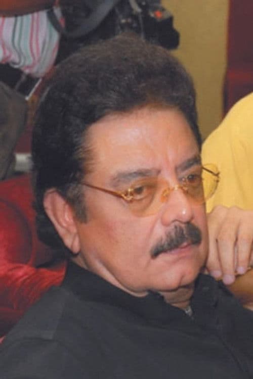 Raj N. Sippy profile photo