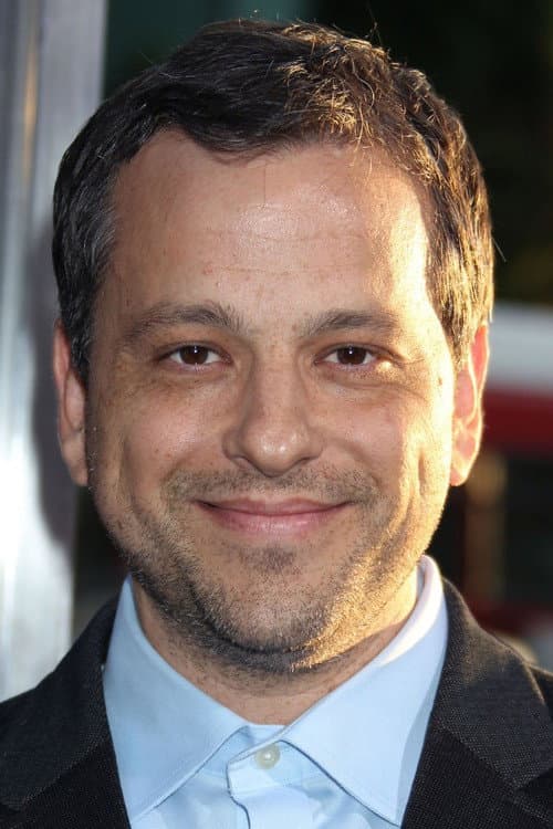 Aaron Guzikowski profile photo
