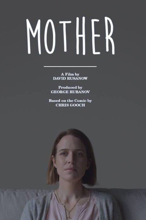 Mother poster