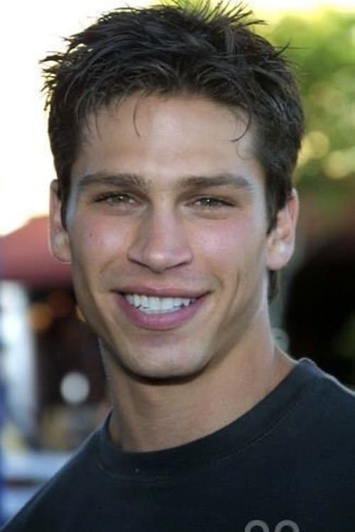 Huntley Ritter profile photo