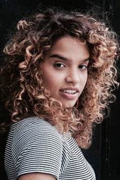 Nathalia Ernesto profile photo