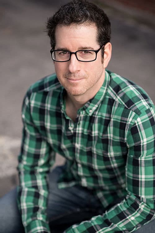 Spero Chumas profile photo