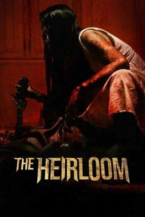 The Heirloom poster