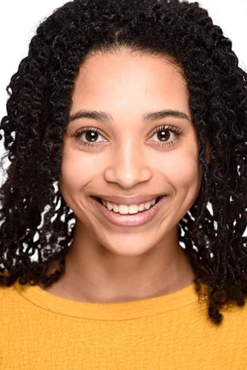 Thea Lamb profile photo