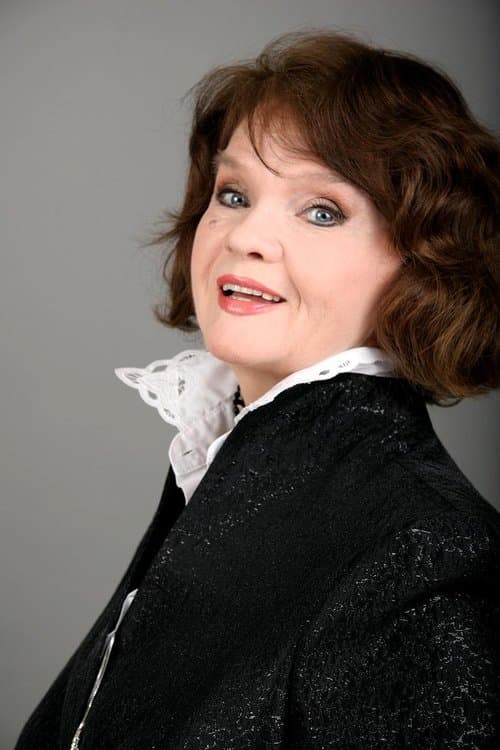 Margareta Pâslaru profile photo