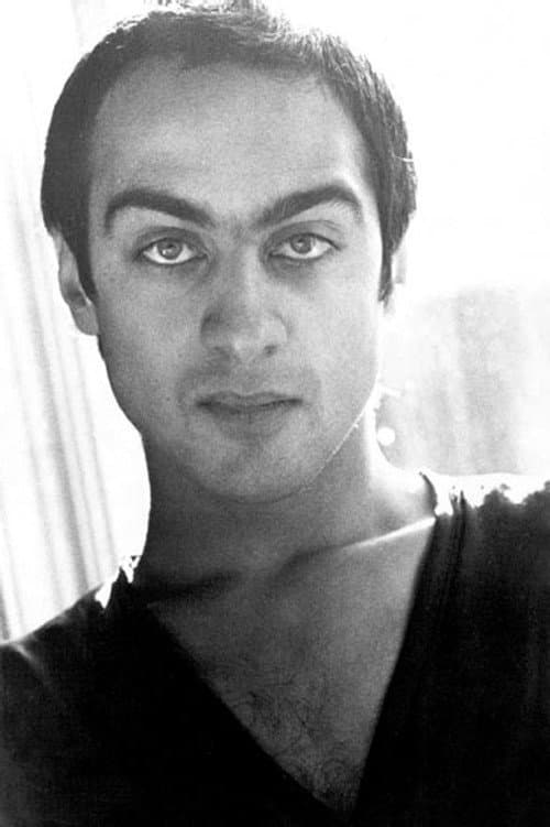 Darien Angadi profile photo