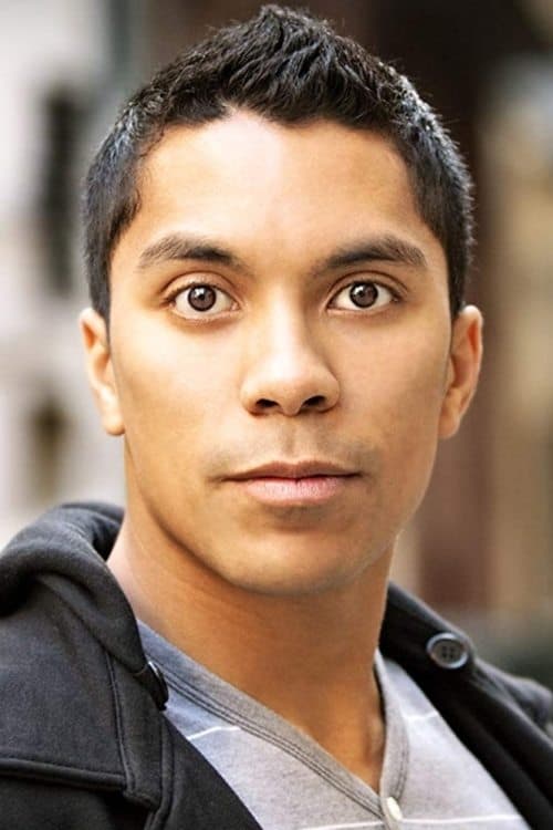 Evan Dane Taylor profile photo