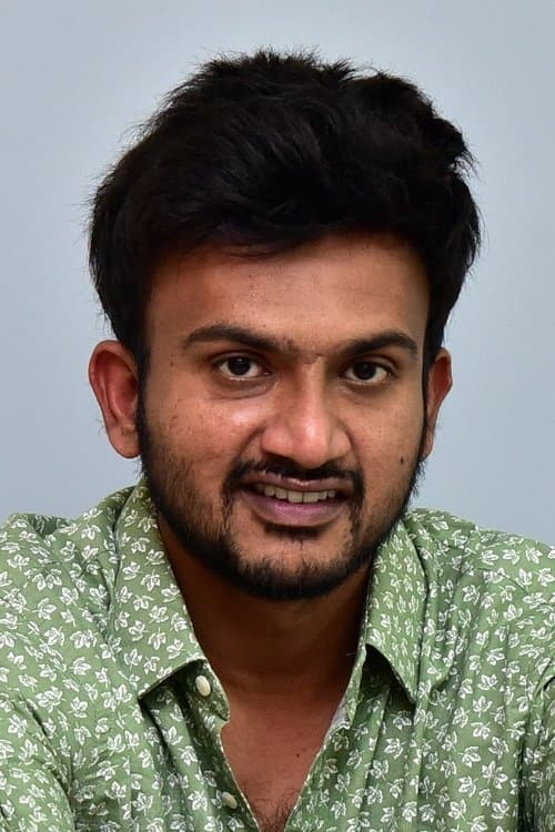 Merlapaka Gandhi profile photo