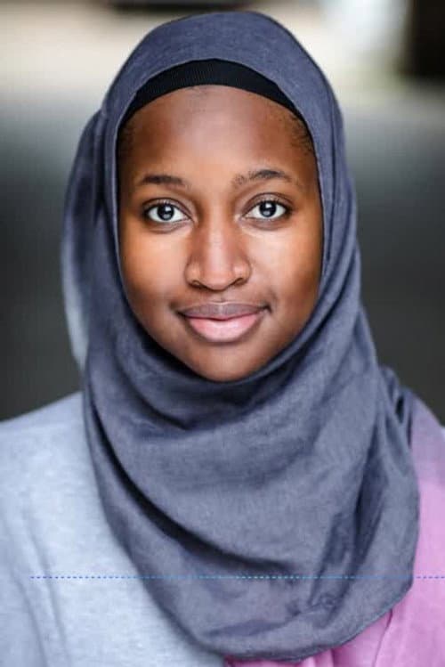 Amina Koroma profile photo