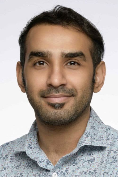 Mohamed Al-Salman profile photo