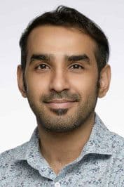 Mohamed Al-Salman profile photo