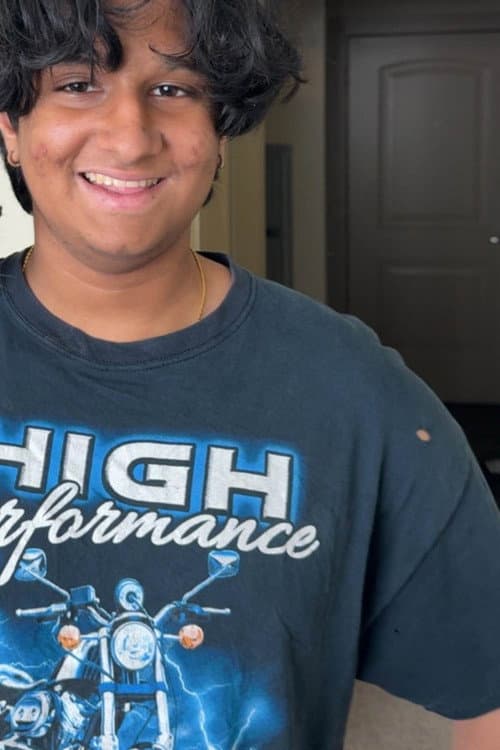 Varun Venkataraman profile photo
