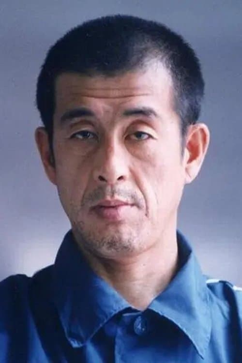 Gao Qiang profile photo