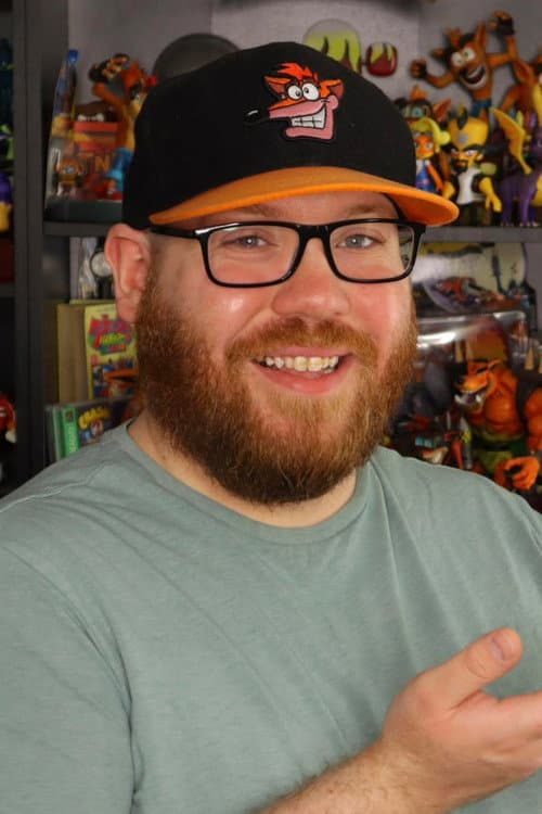 Kyle Mohn profile photo