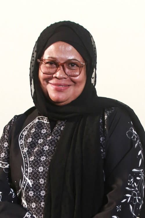 Khatijah Tan profile photo