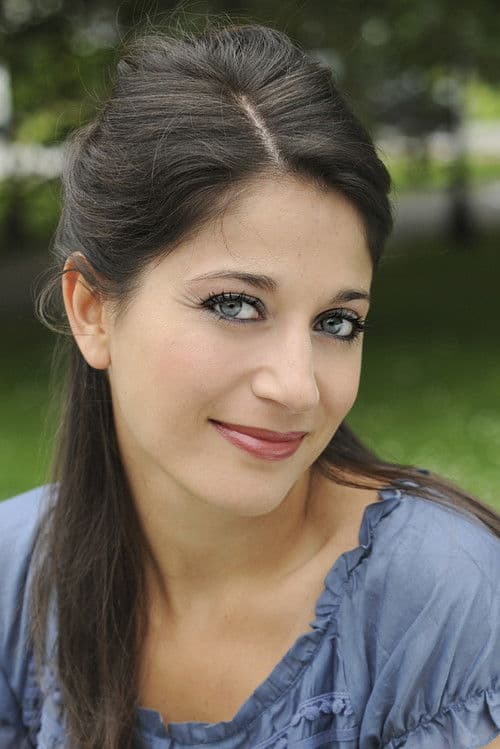 Sasha Rosen profile photo